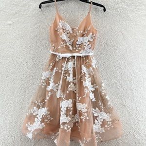Calvin Klein Party Dress